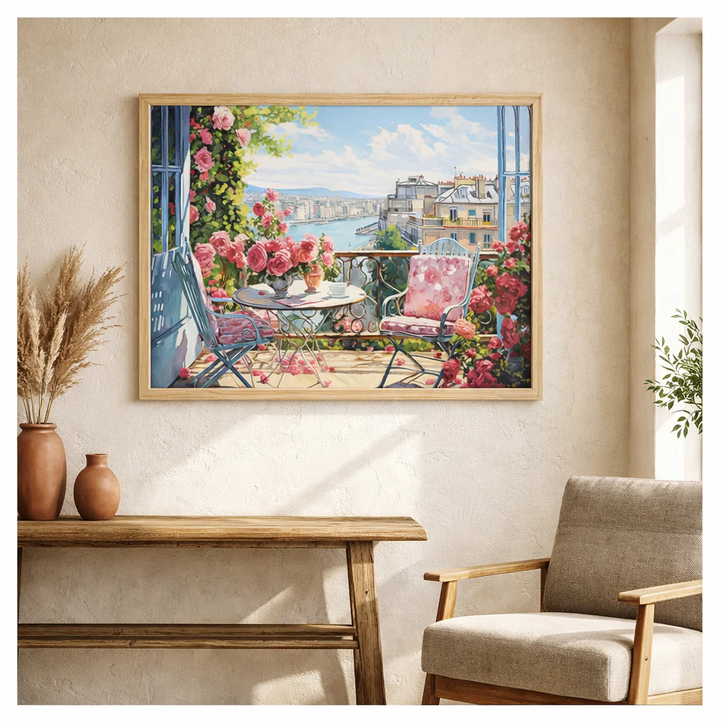 PCN 19 Blush Bloom 🌸🎨 - Image 5