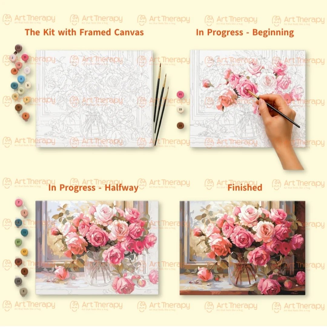 PCN 7 FLORAL FAIR - Image 5