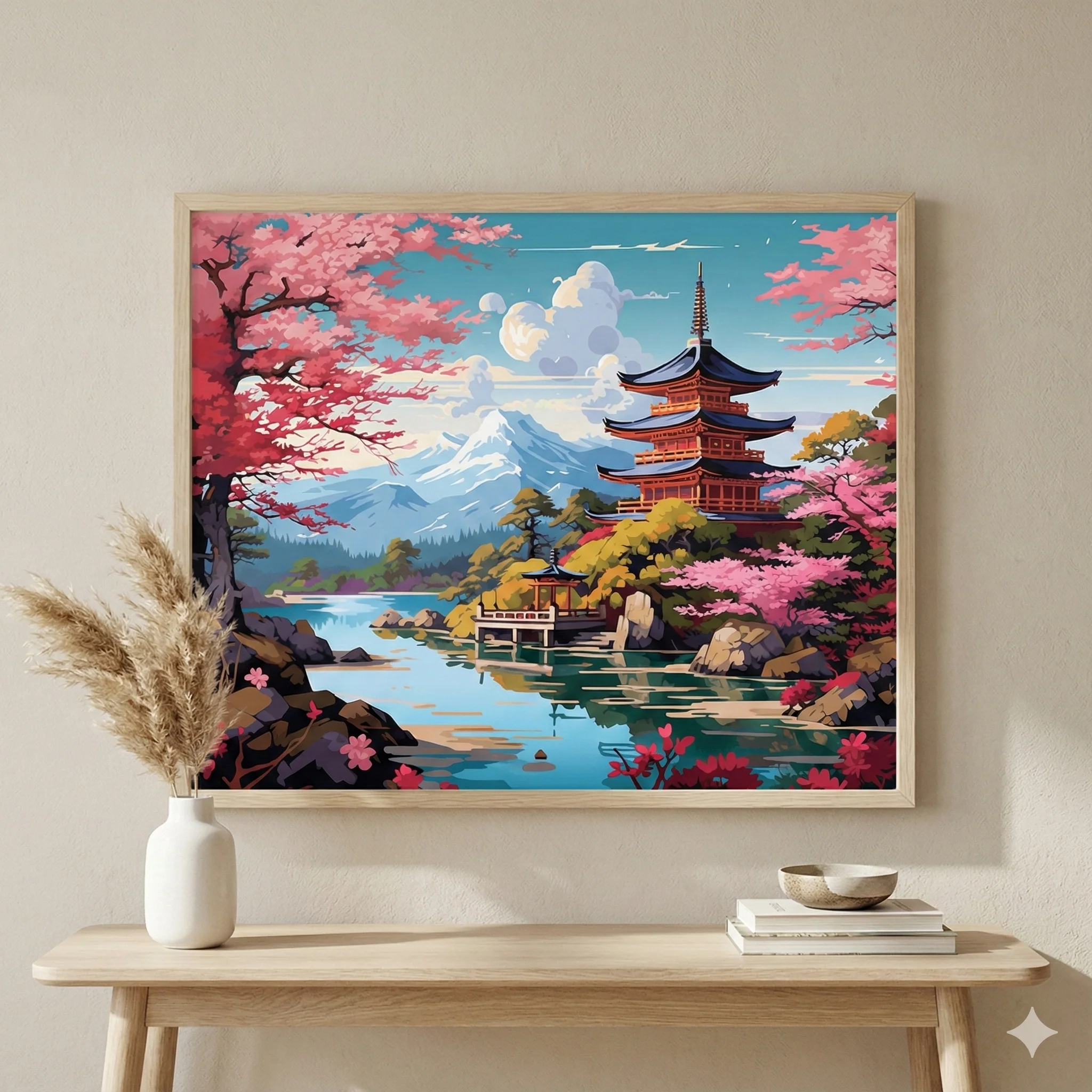PCN 24– Stillness of Sakura 🌸 - Image 4