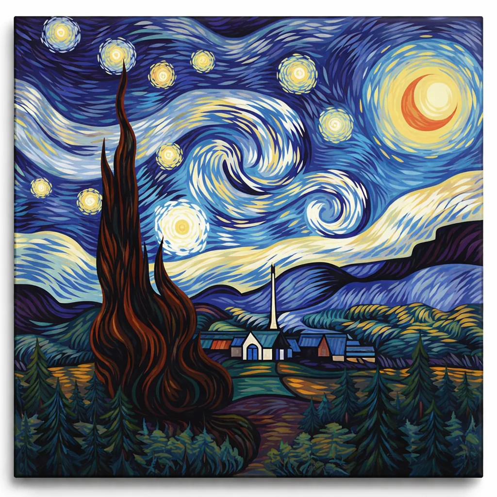PCN 26 Celestial Calm🌙 - Image 2
