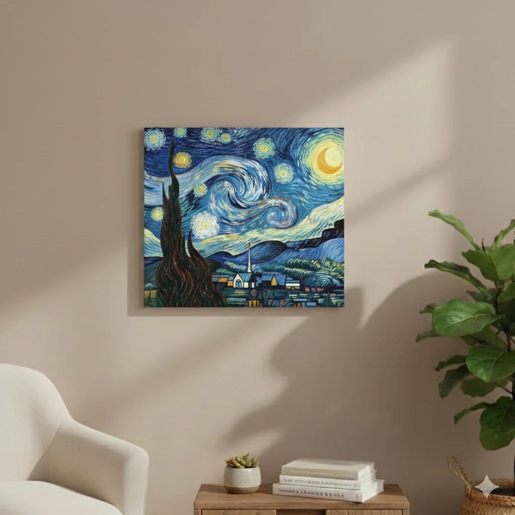 PCN 26 Celestial Calm🌙 - Image 5