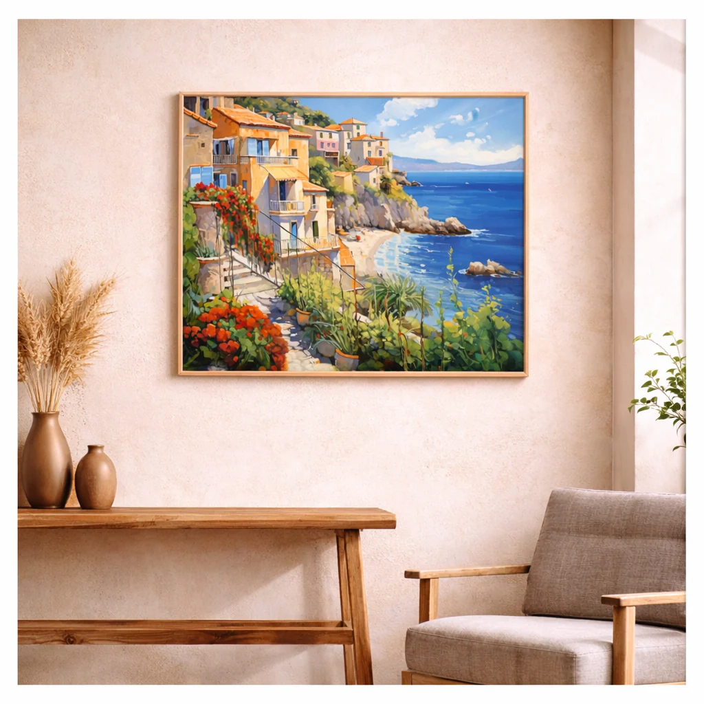 PCN 30: 🌊🏡 Seaside Haven - Image 4