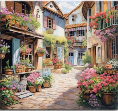 PCN 37: 🌷 Petals & Pathways ☀️ - Image 5